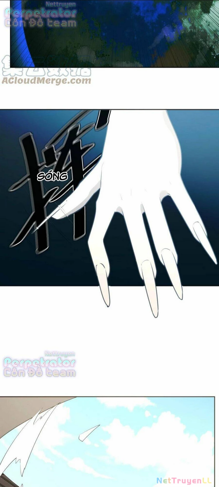 Bổn Thánh Nữ Ngã Bài Rồi Chapter 158 - Trang 4