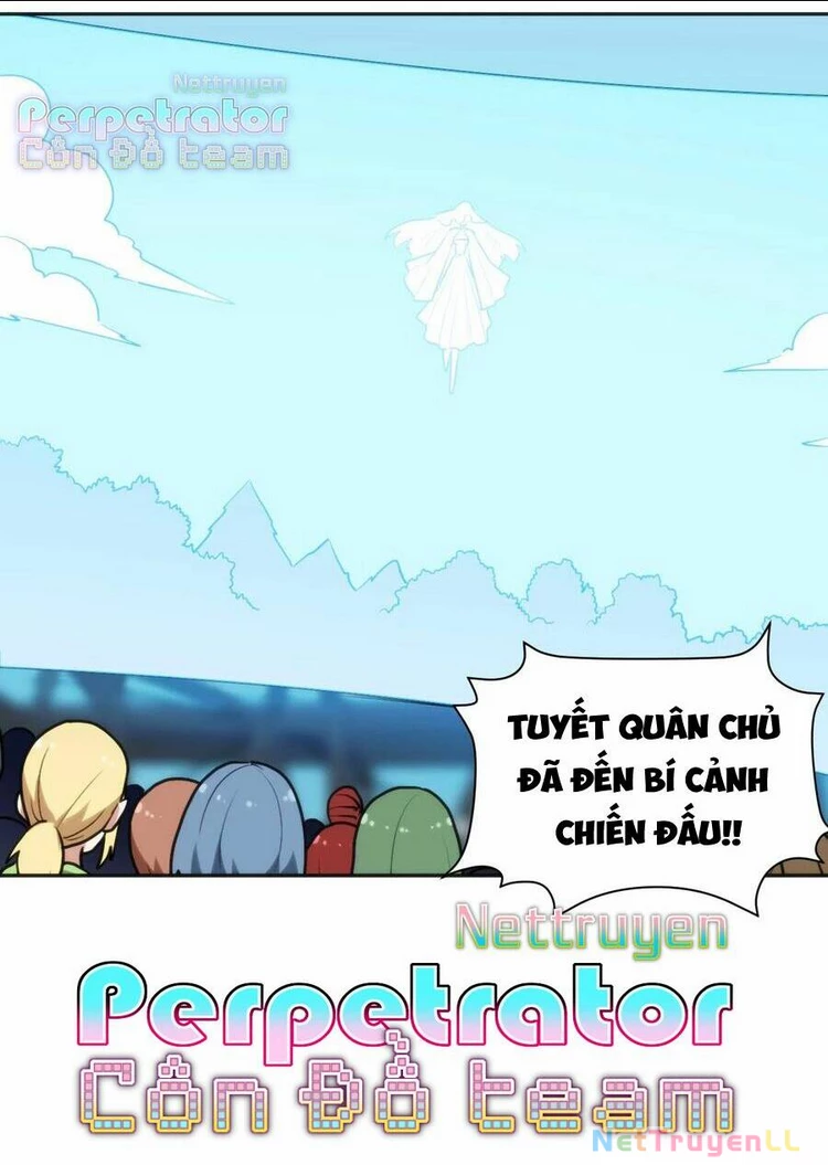 Bổn Thánh Nữ Ngã Bài Rồi Chapter 158 - Trang 4