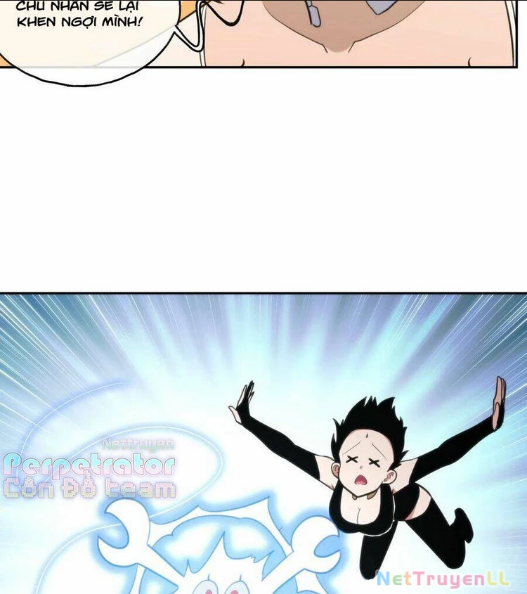 Bổn Thánh Nữ Ngã Bài Rồi Chapter 159 - Trang 4