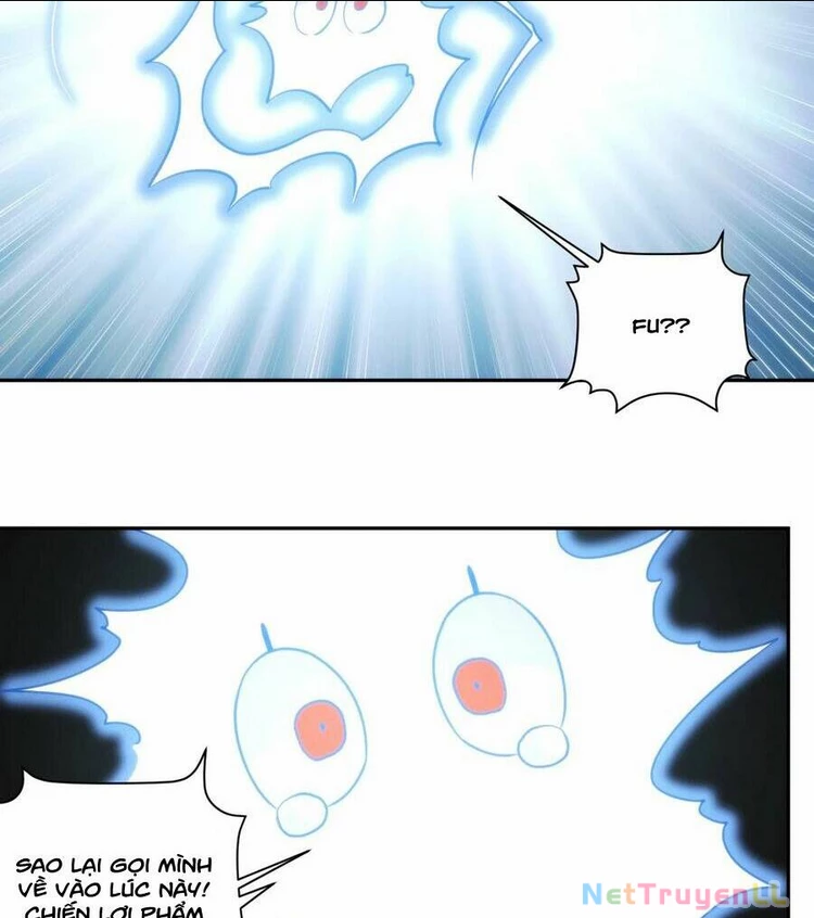 Bổn Thánh Nữ Ngã Bài Rồi Chapter 159 - Trang 4