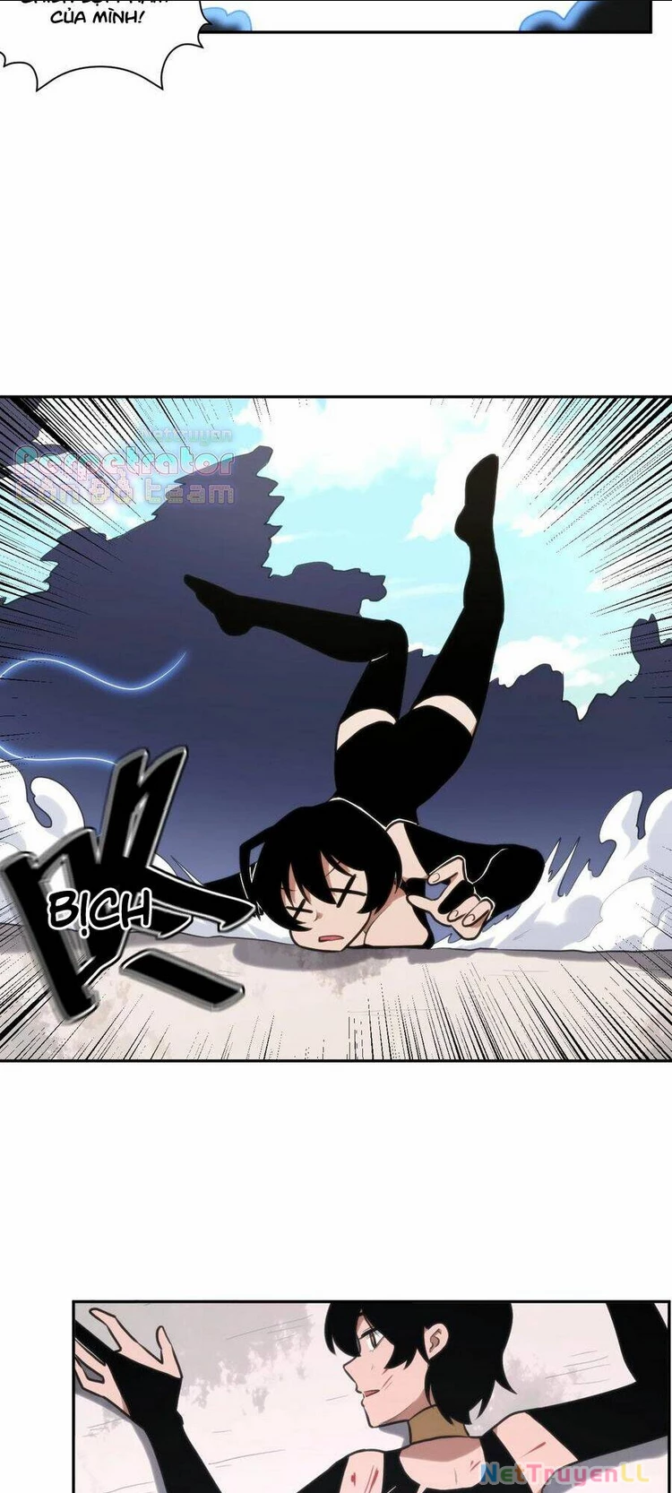 Bổn Thánh Nữ Ngã Bài Rồi Chapter 159 - Trang 4