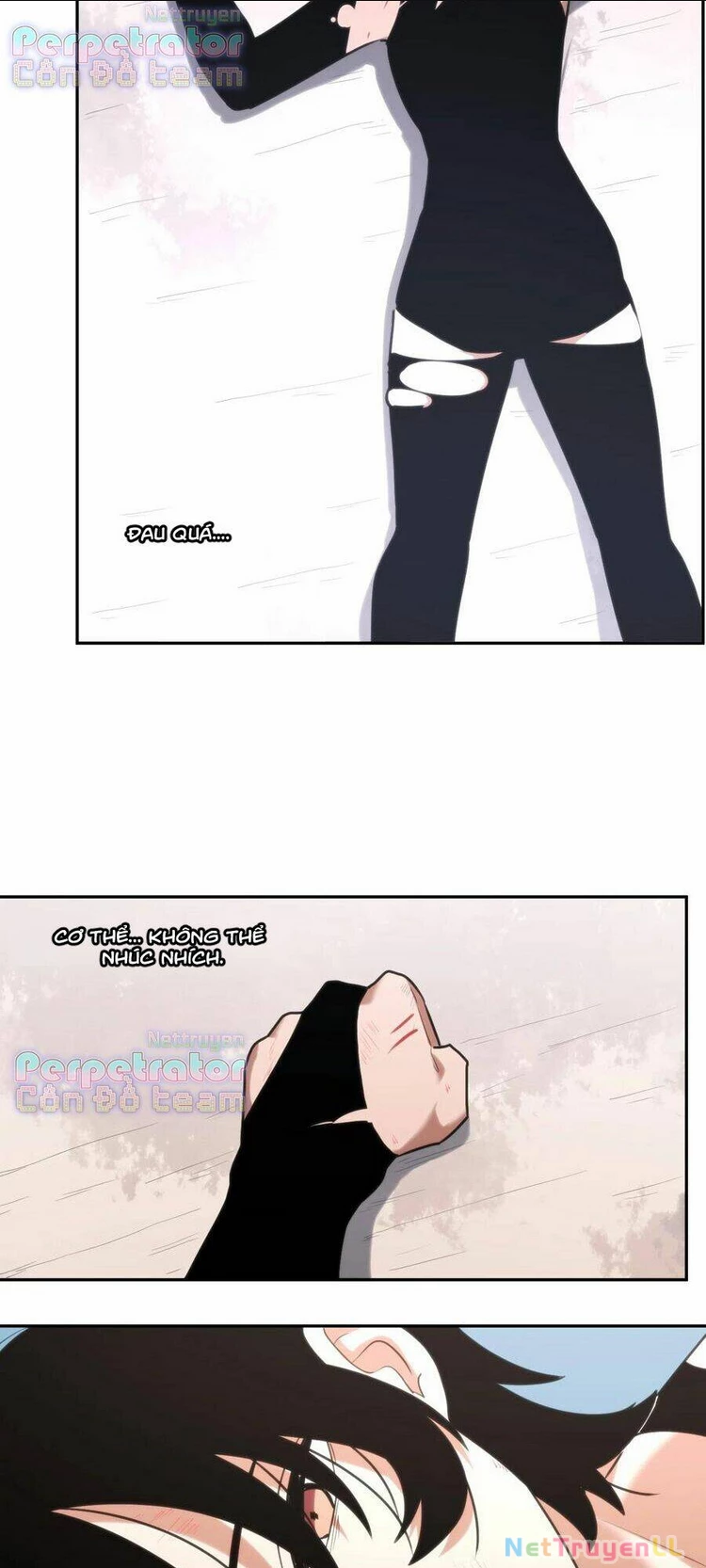 Bổn Thánh Nữ Ngã Bài Rồi Chapter 159 - Trang 4