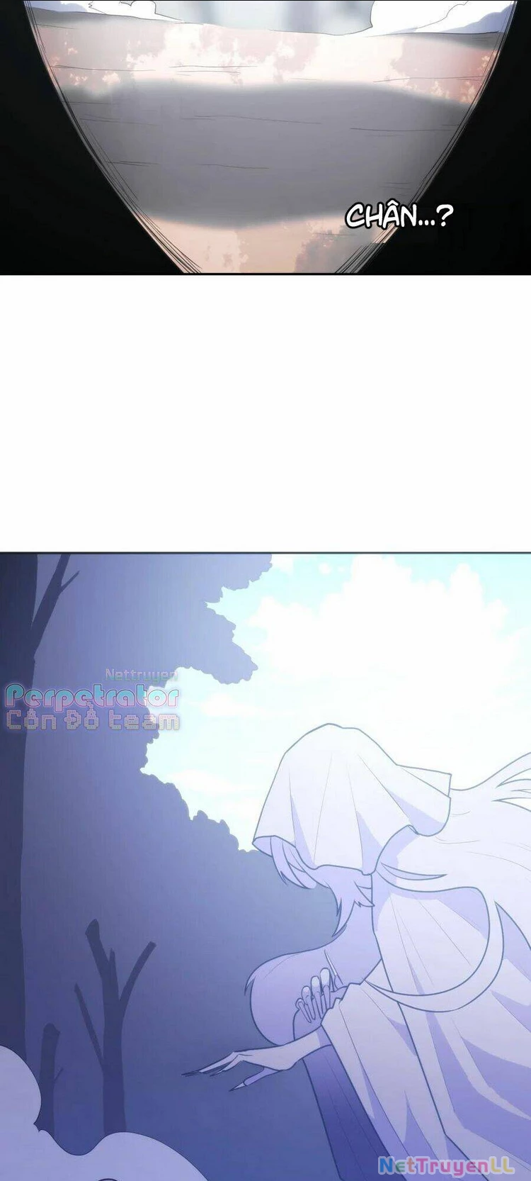 Bổn Thánh Nữ Ngã Bài Rồi Chapter 159 - Trang 4