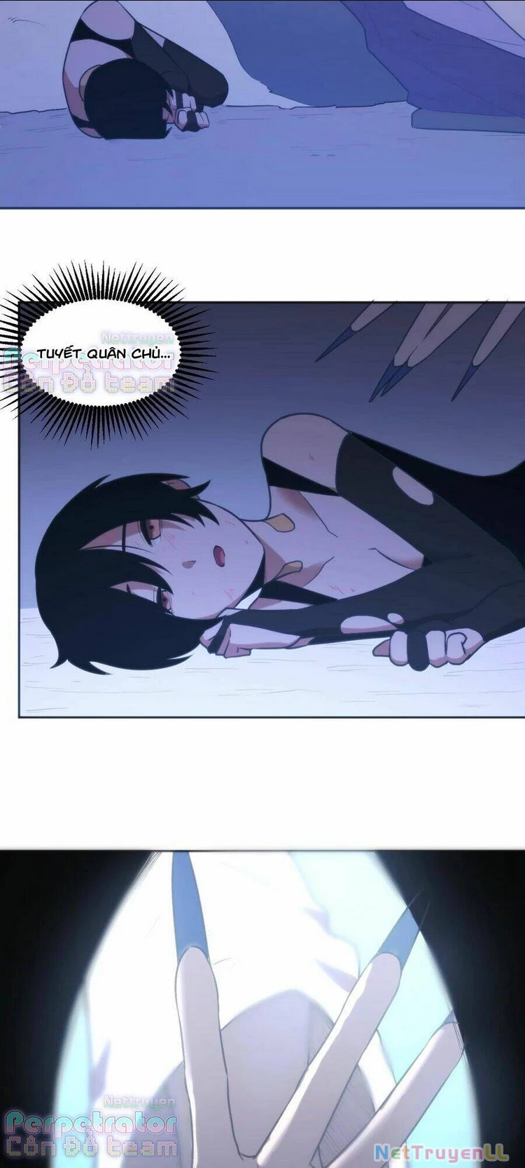 Bổn Thánh Nữ Ngã Bài Rồi Chapter 159 - Trang 4