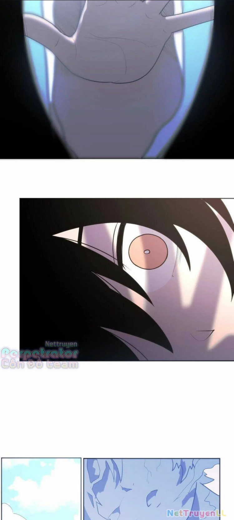 Bổn Thánh Nữ Ngã Bài Rồi Chapter 159 - Trang 4