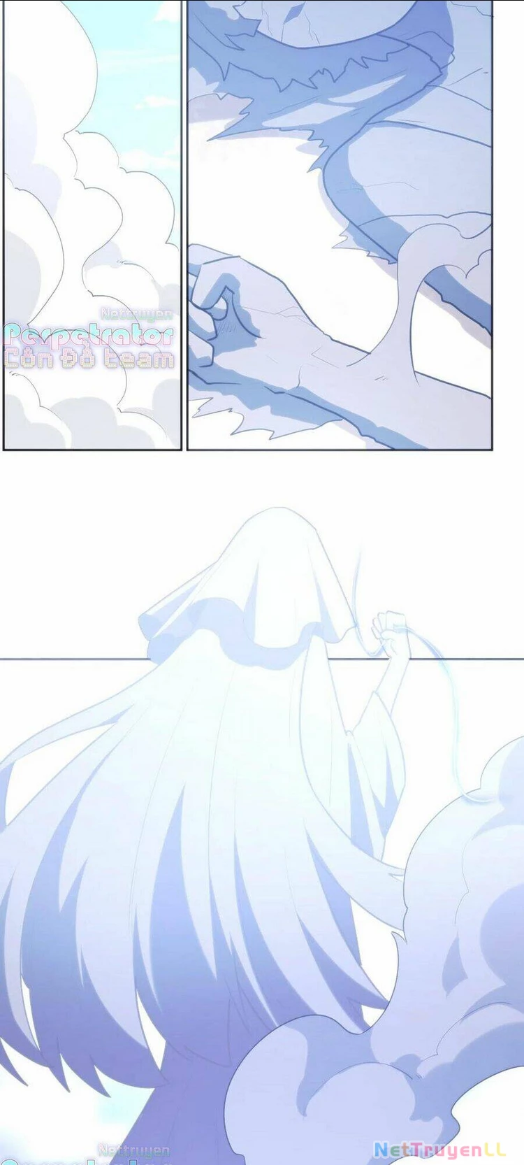 Bổn Thánh Nữ Ngã Bài Rồi Chapter 159 - Trang 4