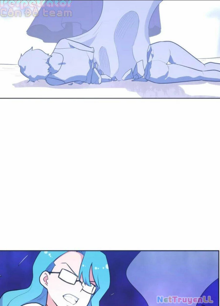 Bổn Thánh Nữ Ngã Bài Rồi Chapter 159 - Trang 4