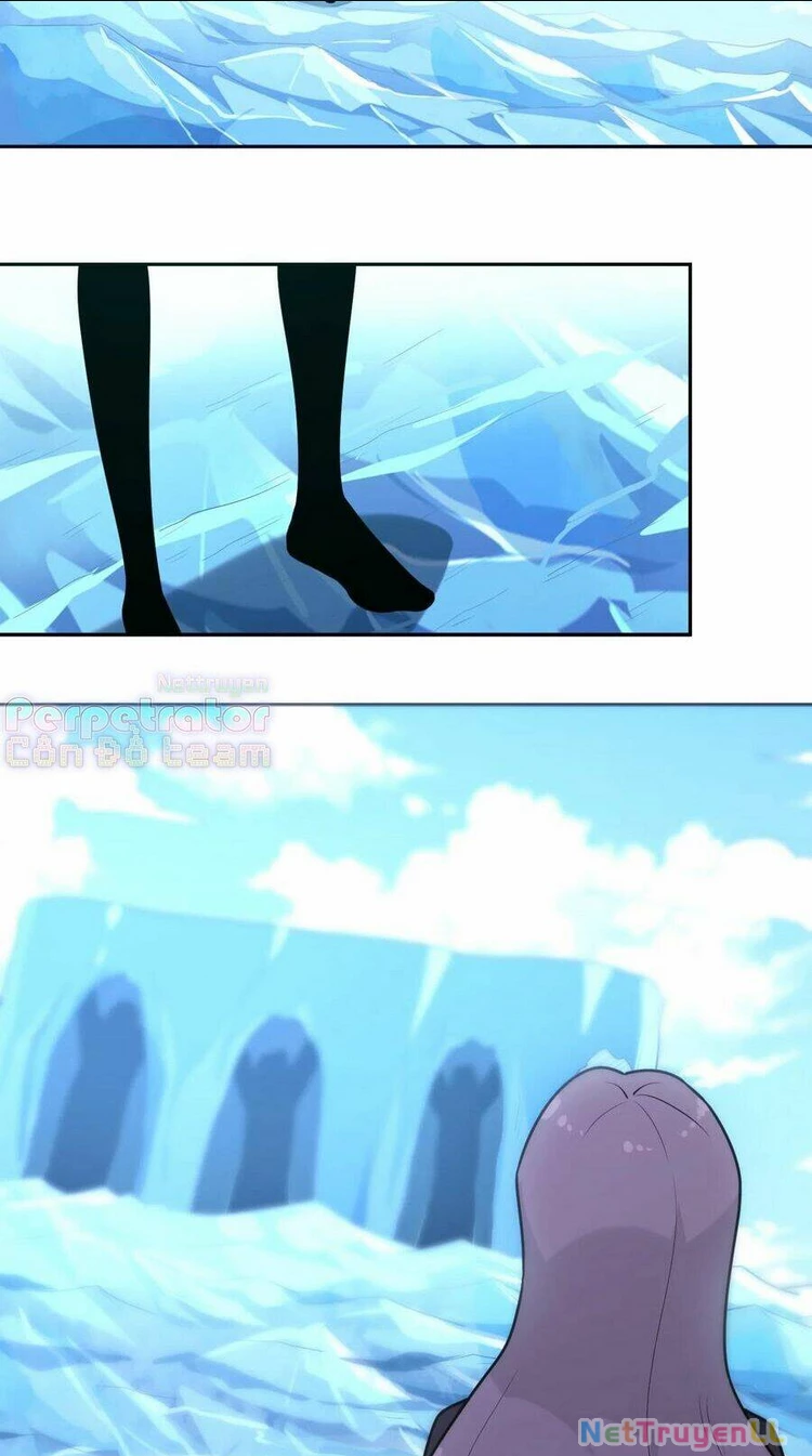 Bổn Thánh Nữ Ngã Bài Rồi Chapter 159 - Trang 4