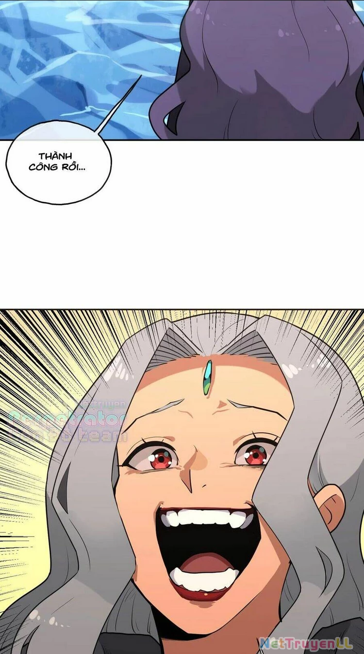 Bổn Thánh Nữ Ngã Bài Rồi Chapter 159 - Trang 4