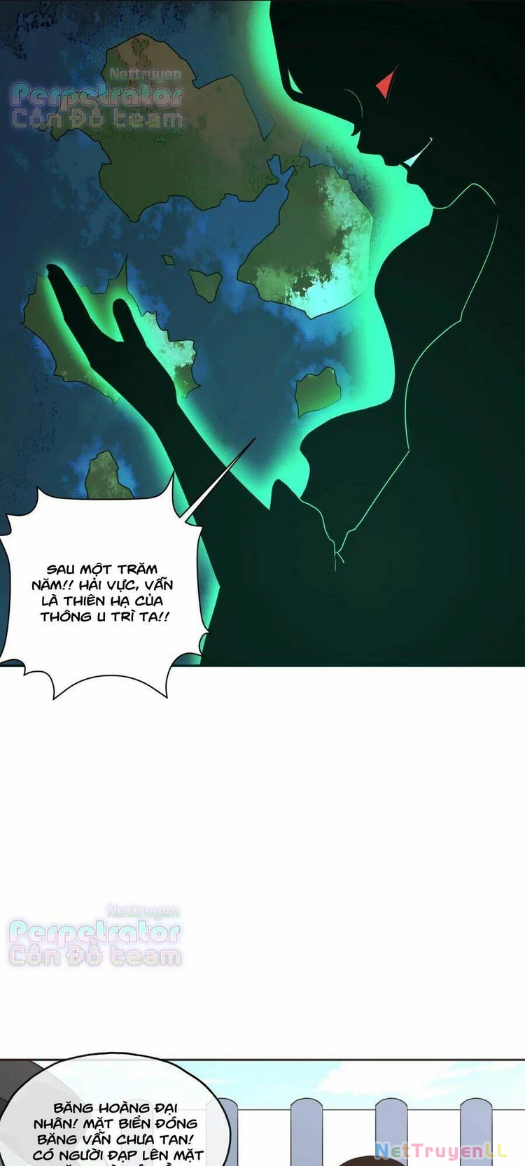 Bổn Thánh Nữ Ngã Bài Rồi Chapter 159 - Trang 4