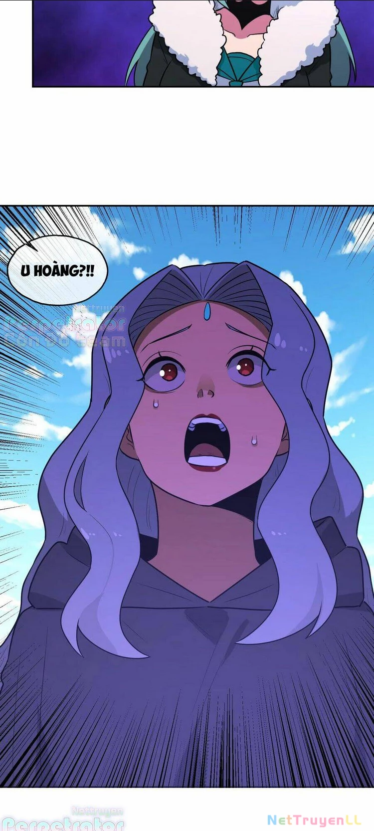 Bổn Thánh Nữ Ngã Bài Rồi Chapter 159 - Trang 4