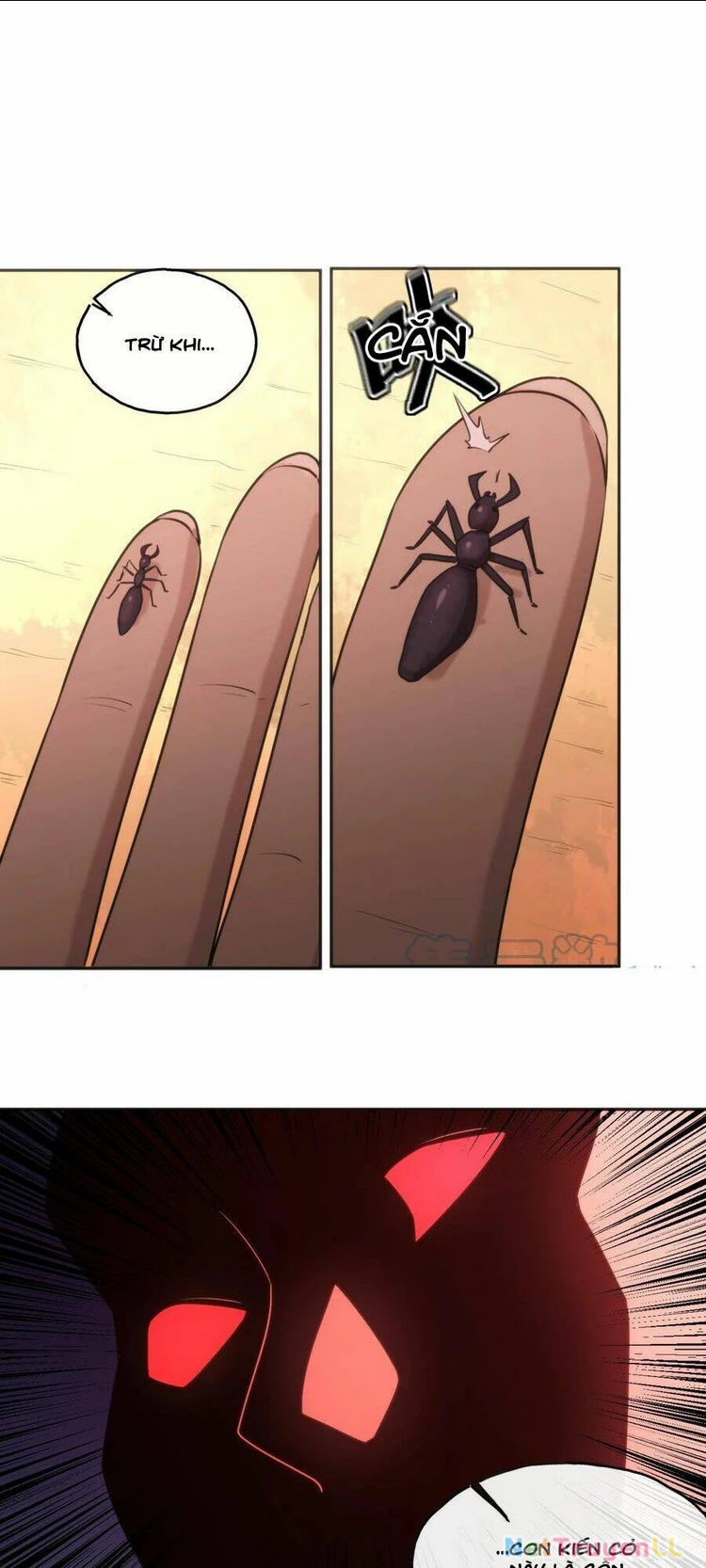 Bổn Thánh Nữ Ngã Bài Rồi Chapter 159 - Trang 4