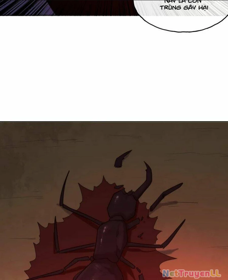 Bổn Thánh Nữ Ngã Bài Rồi Chapter 159 - Trang 4