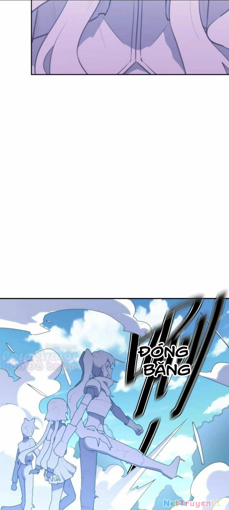 Bổn Thánh Nữ Ngã Bài Rồi Chapter 160 - Trang 4