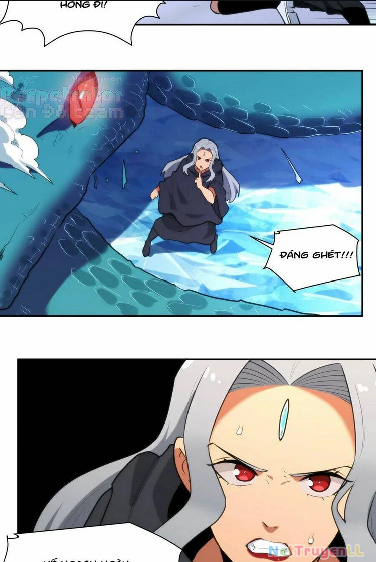 Bổn Thánh Nữ Ngã Bài Rồi Chapter 160 - Trang 4