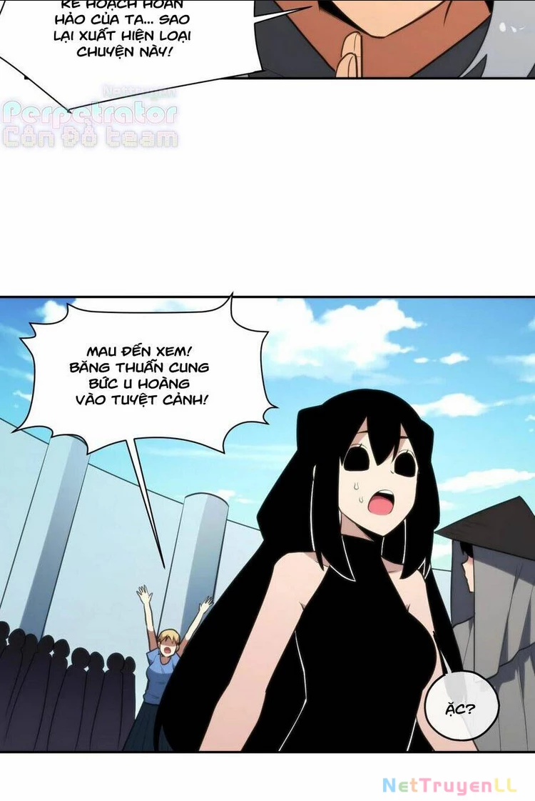 Bổn Thánh Nữ Ngã Bài Rồi Chapter 160 - Trang 4