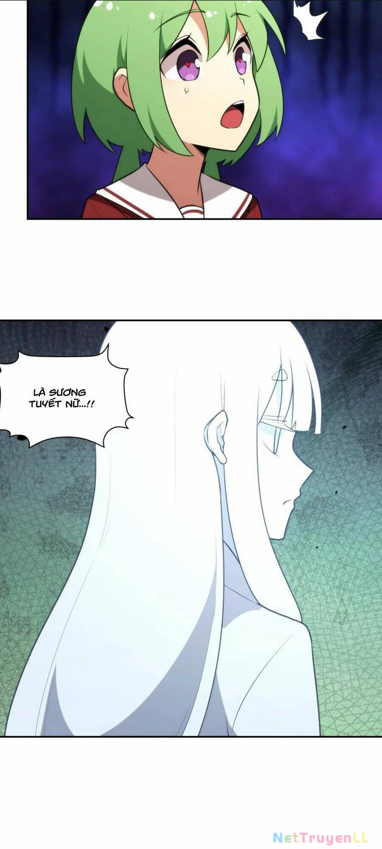 Bổn Thánh Nữ Ngã Bài Rồi Chapter 160 - Trang 4