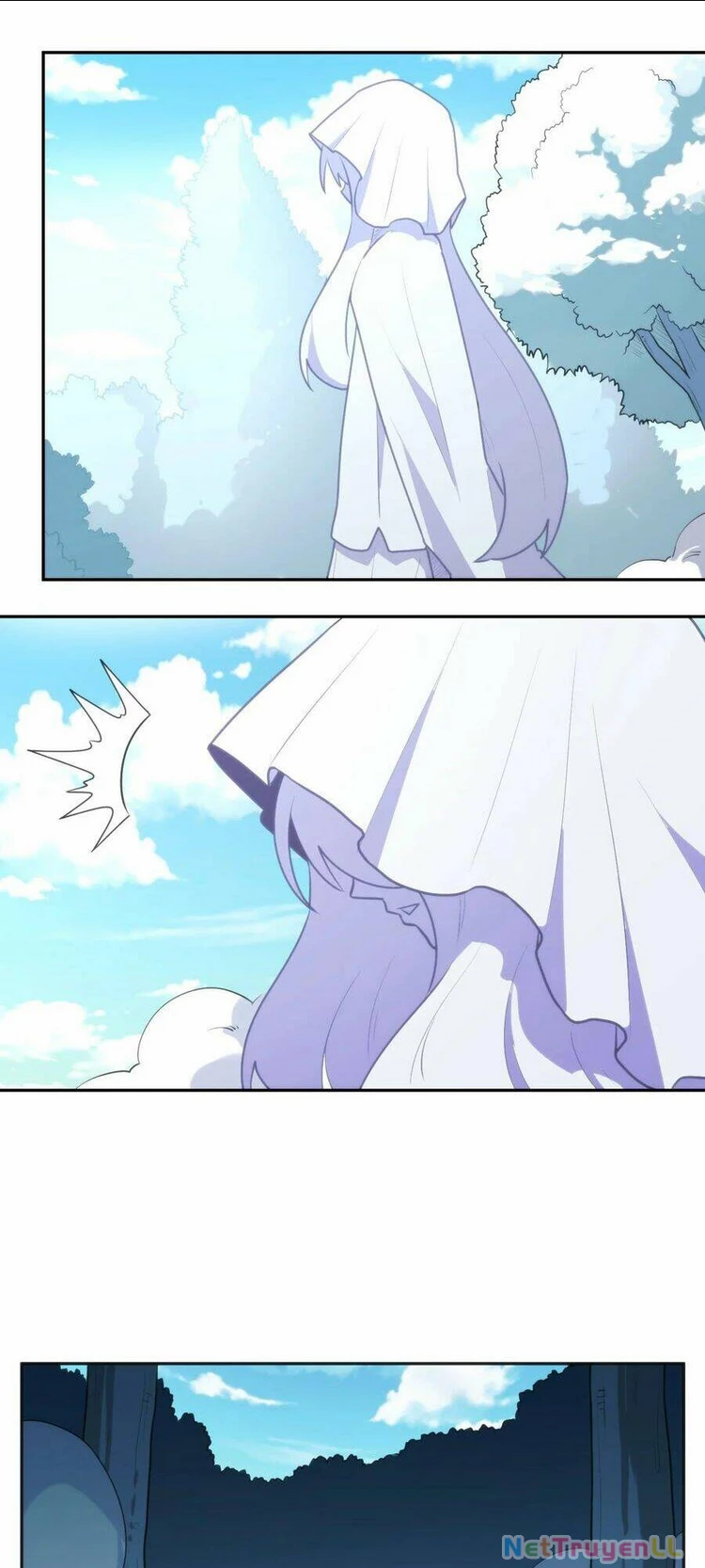 Bổn Thánh Nữ Ngã Bài Rồi Chapter 160 - Trang 4