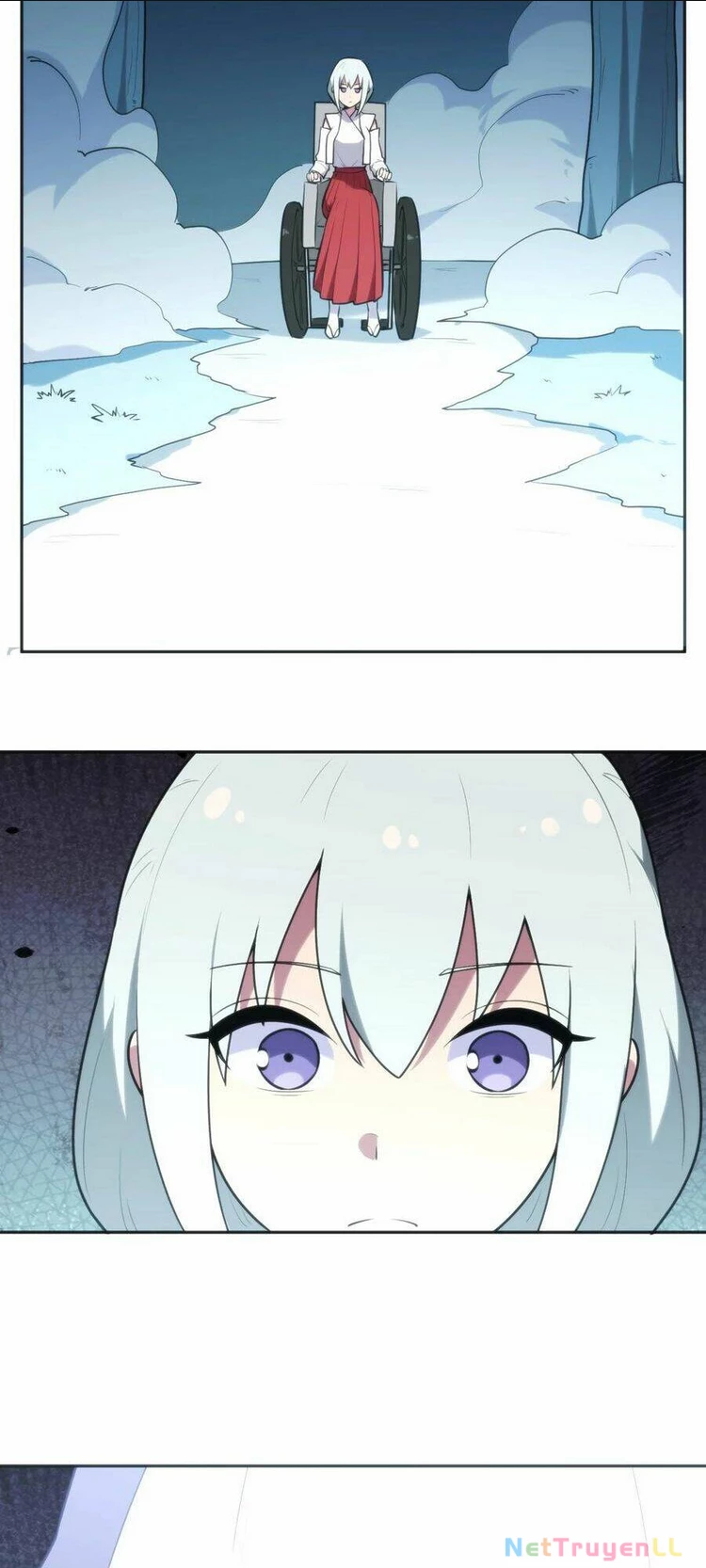 Bổn Thánh Nữ Ngã Bài Rồi Chapter 160 - Trang 4