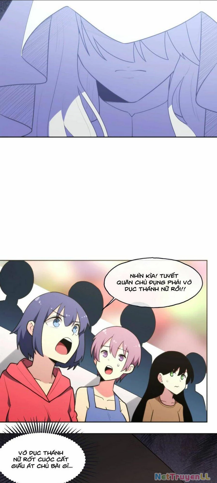 Bổn Thánh Nữ Ngã Bài Rồi Chapter 160 - Trang 4