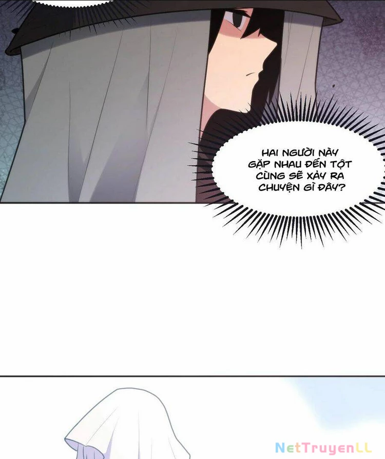 Bổn Thánh Nữ Ngã Bài Rồi Chapter 160 - Trang 4