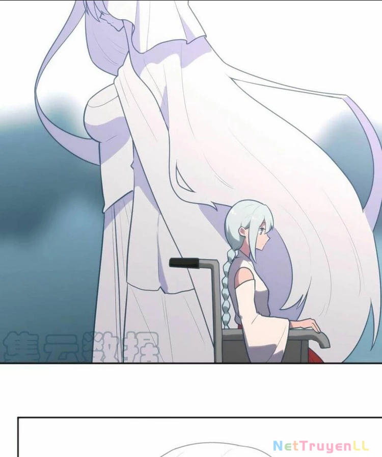 Bổn Thánh Nữ Ngã Bài Rồi Chapter 160 - Trang 4