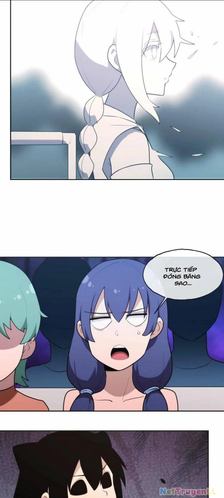 Bổn Thánh Nữ Ngã Bài Rồi Chapter 160 - Trang 4