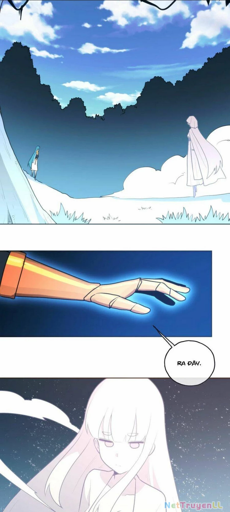 Bổn Thánh Nữ Ngã Bài Rồi Chapter 160 - Trang 4