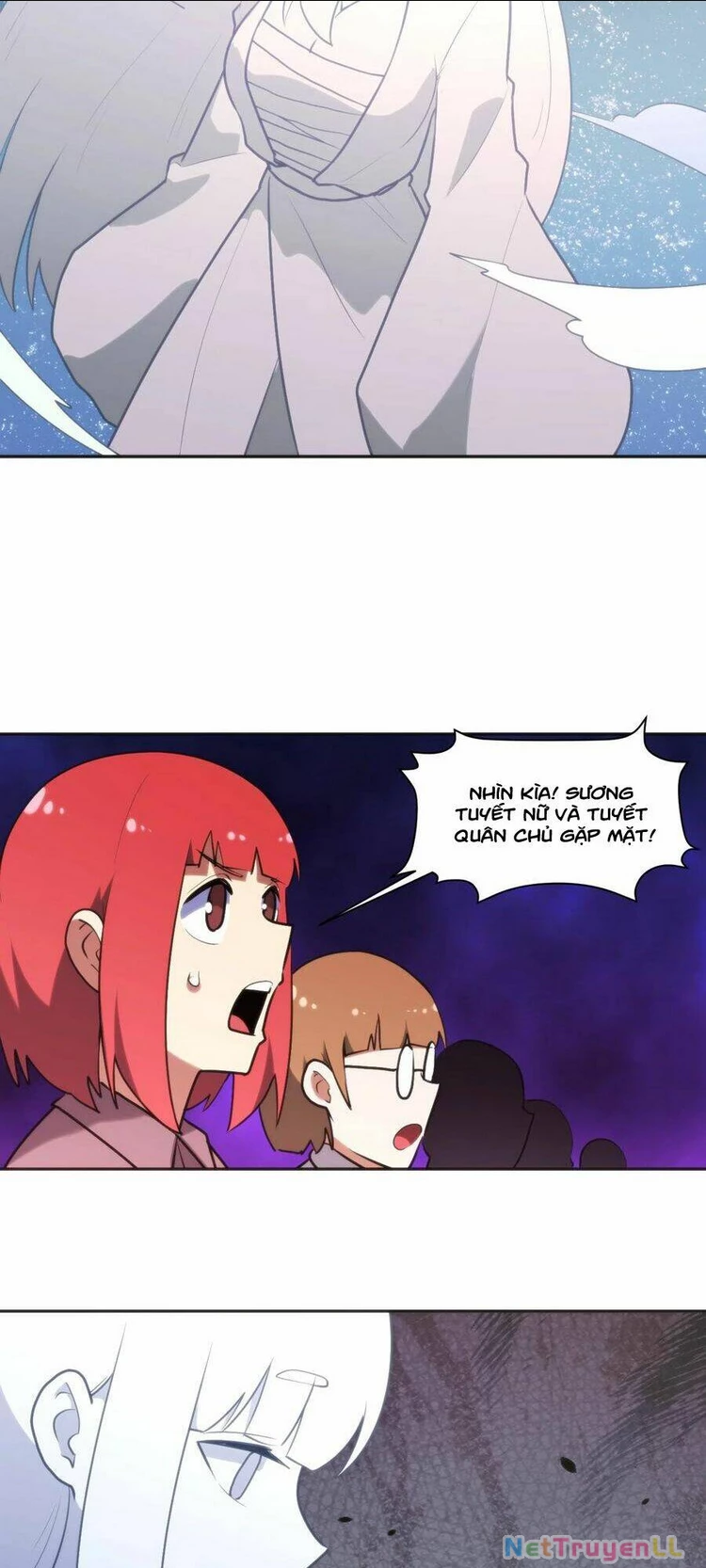 Bổn Thánh Nữ Ngã Bài Rồi Chapter 160 - Trang 4