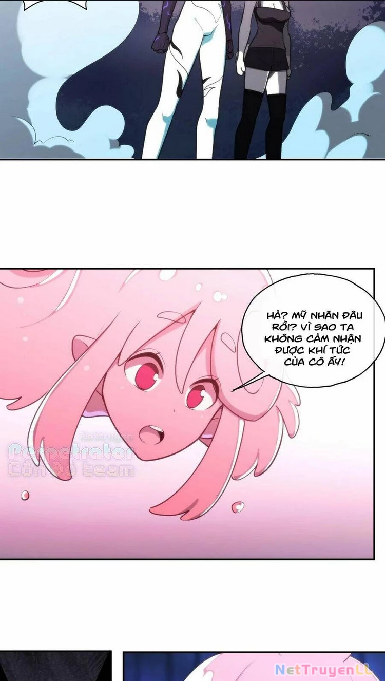 Bổn Thánh Nữ Ngã Bài Rồi Chapter 162 - Trang 4