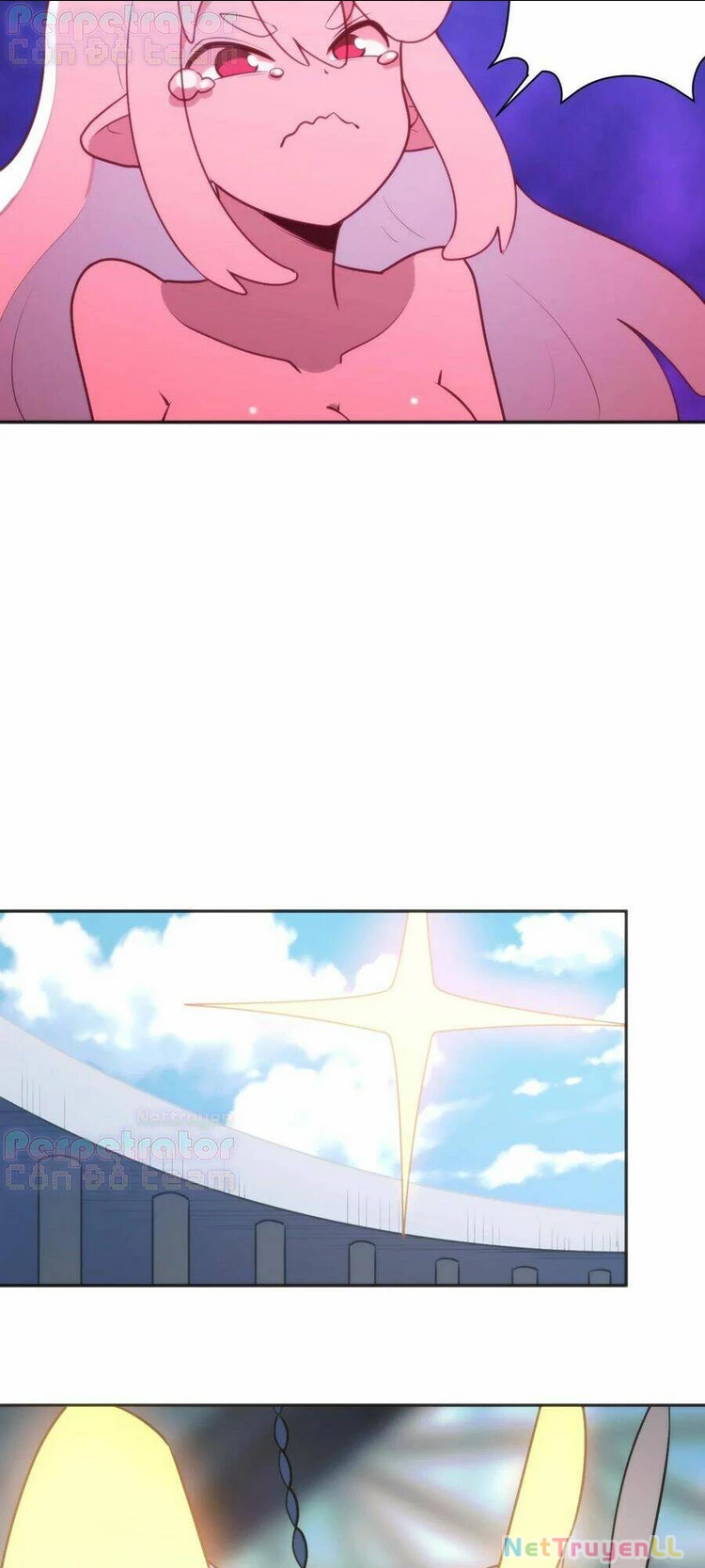 Bổn Thánh Nữ Ngã Bài Rồi Chapter 162 - Trang 4