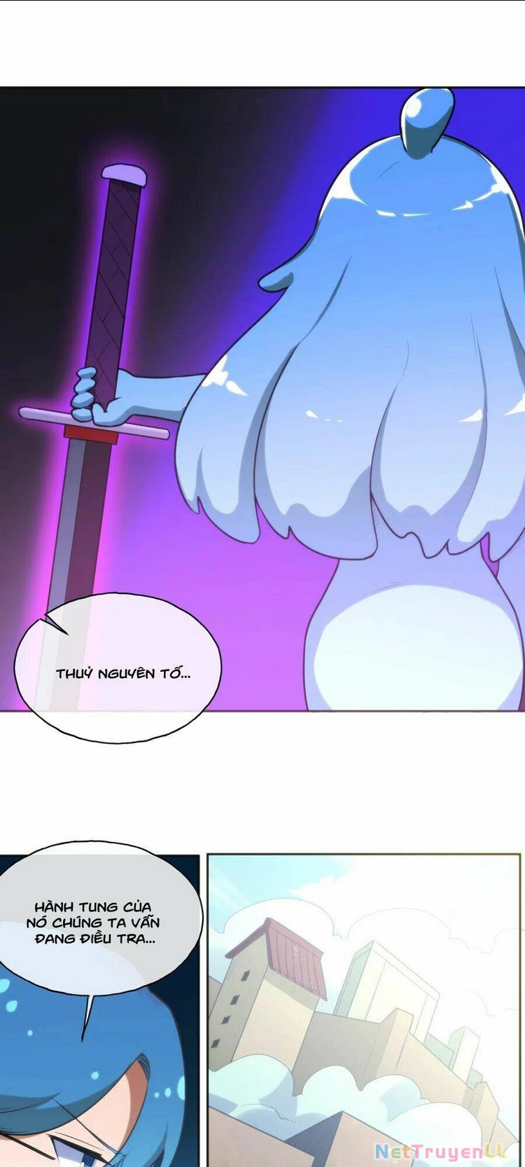 Bổn Thánh Nữ Ngã Bài Rồi Chapter 162 - Trang 4