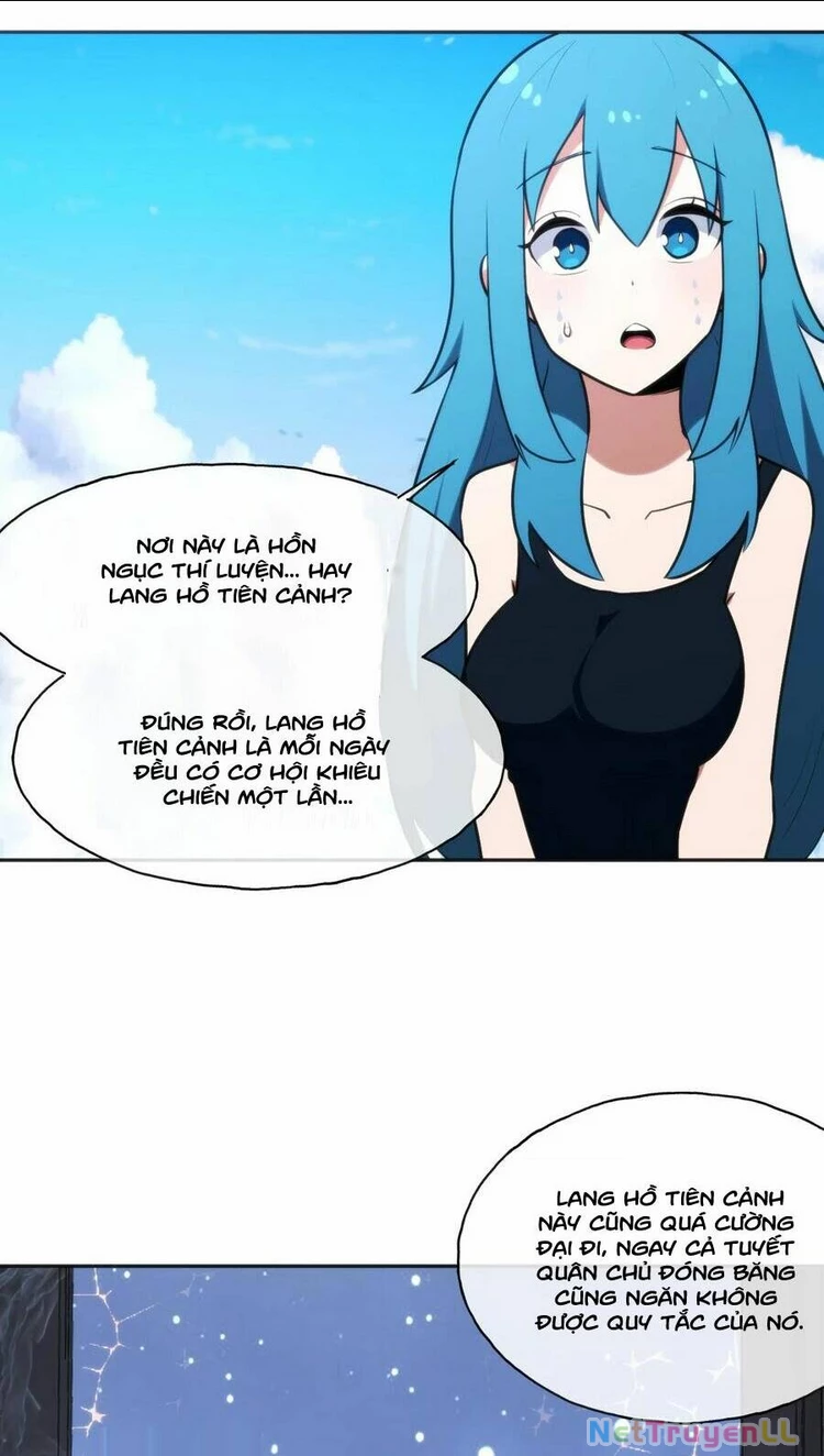 Bổn Thánh Nữ Ngã Bài Rồi Chapter 162 - Trang 4