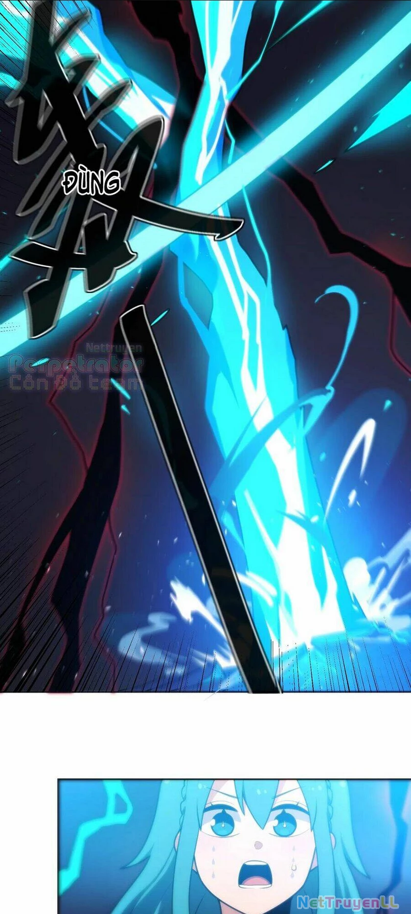 Bổn Thánh Nữ Ngã Bài Rồi Chapter 164 - Trang 4