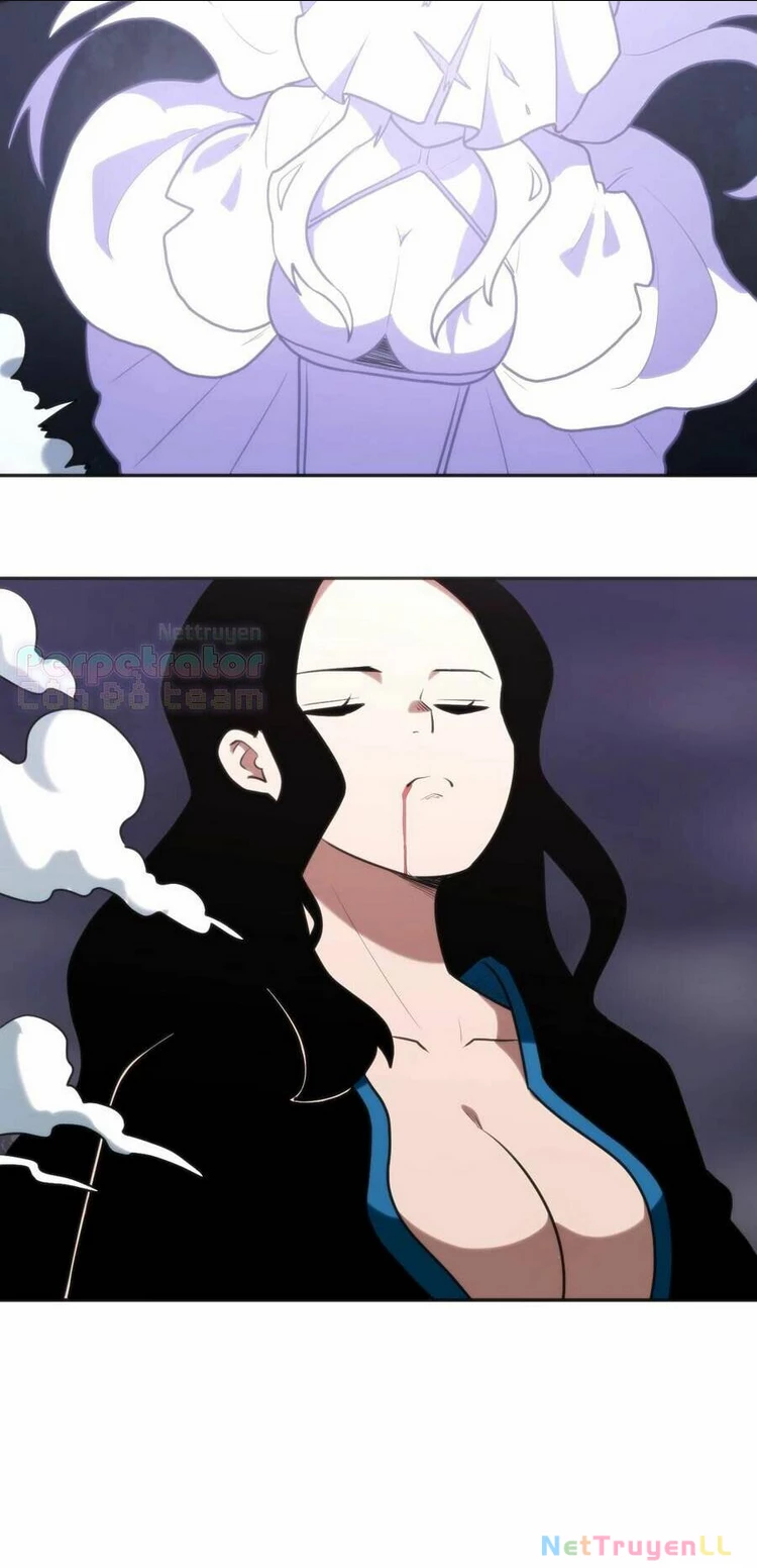 Bổn Thánh Nữ Ngã Bài Rồi Chapter 164 - Trang 4