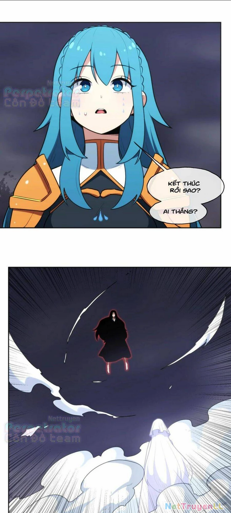 Bổn Thánh Nữ Ngã Bài Rồi Chapter 164 - Trang 4