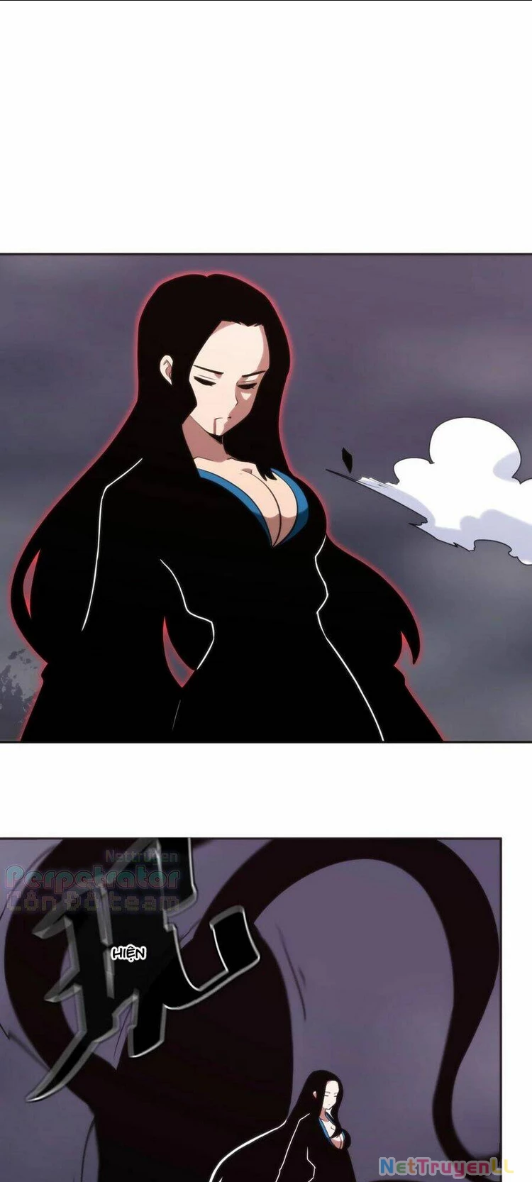 Bổn Thánh Nữ Ngã Bài Rồi Chapter 164 - Trang 4