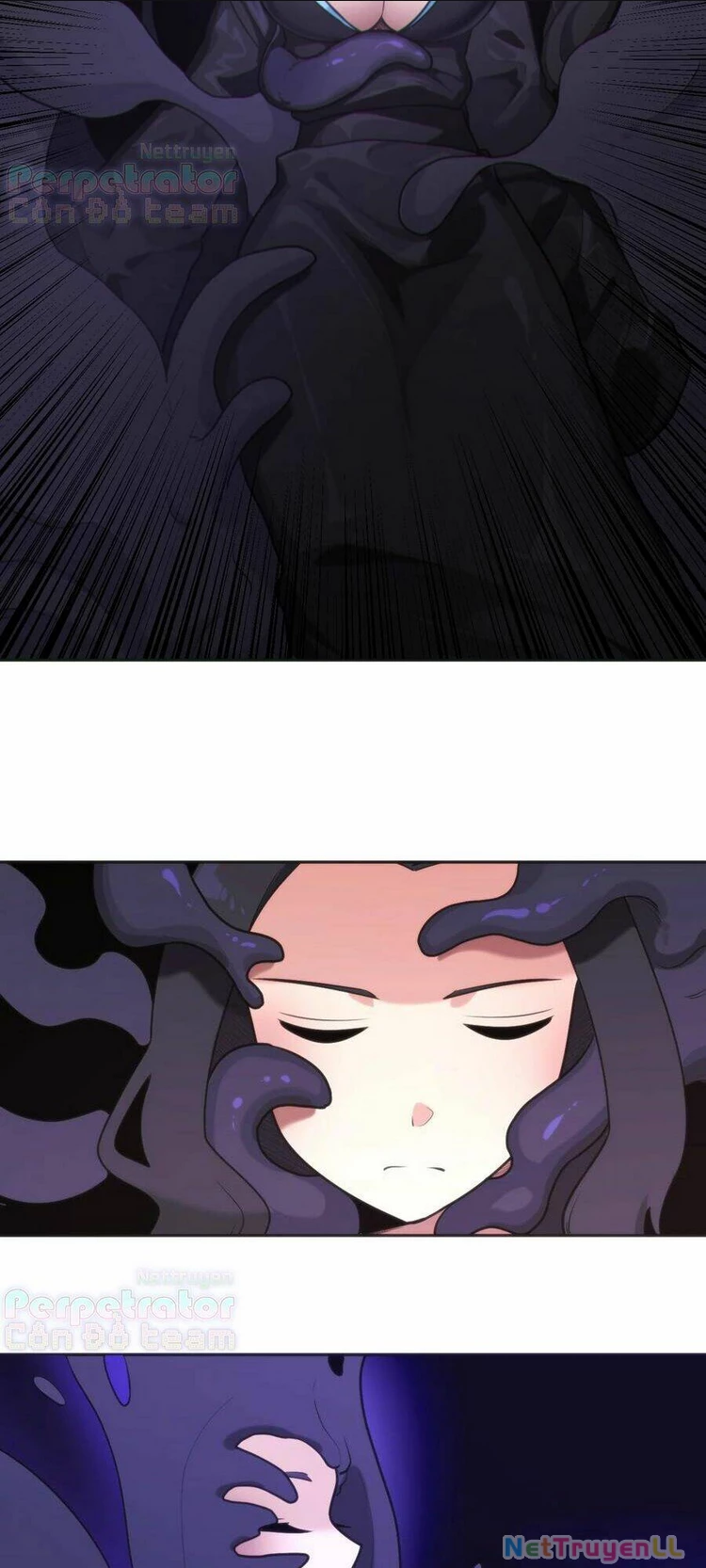 Bổn Thánh Nữ Ngã Bài Rồi Chapter 164 - Trang 4