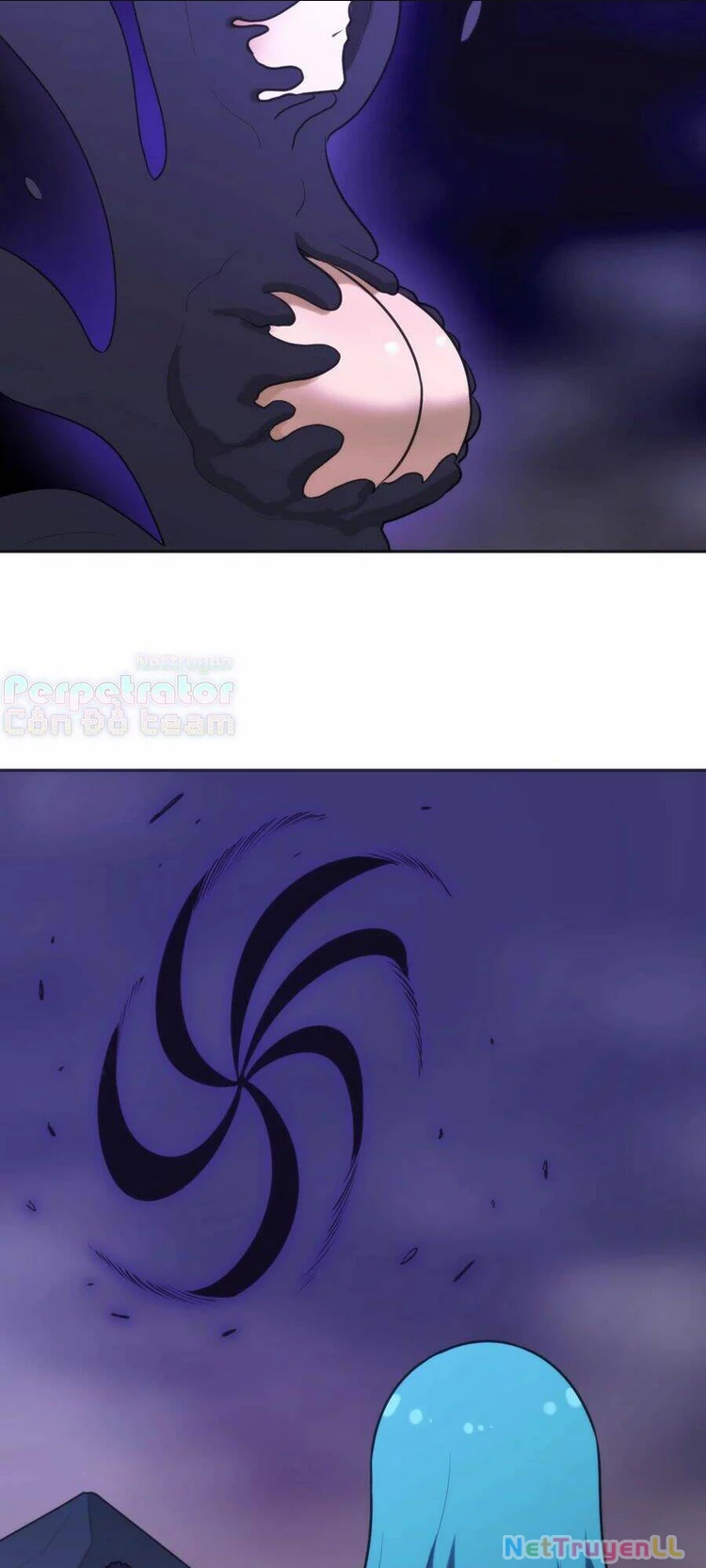 Bổn Thánh Nữ Ngã Bài Rồi Chapter 164 - Trang 4