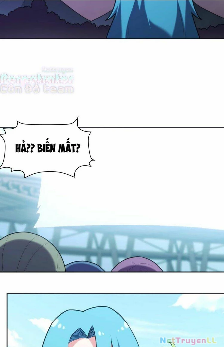 Bổn Thánh Nữ Ngã Bài Rồi Chapter 164 - Trang 4