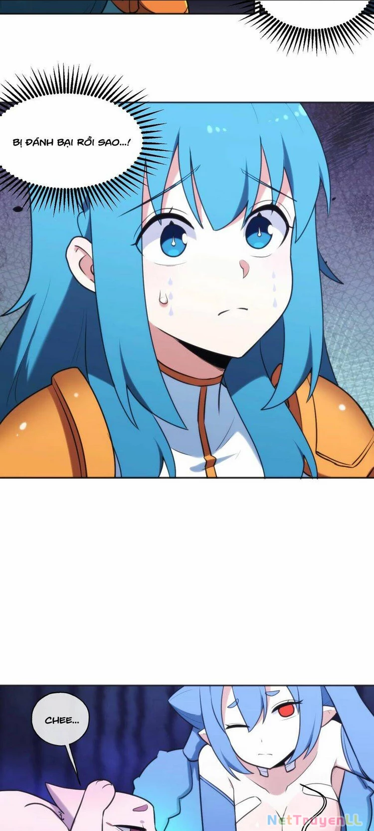 Bổn Thánh Nữ Ngã Bài Rồi Chapter 164 - Trang 4