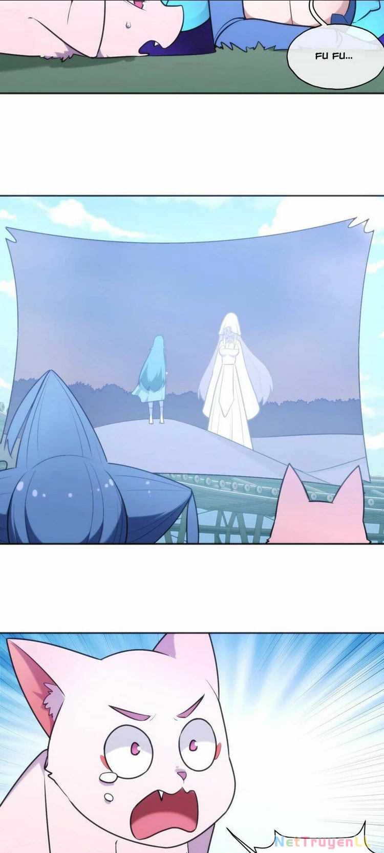 Bổn Thánh Nữ Ngã Bài Rồi Chapter 164 - Trang 4