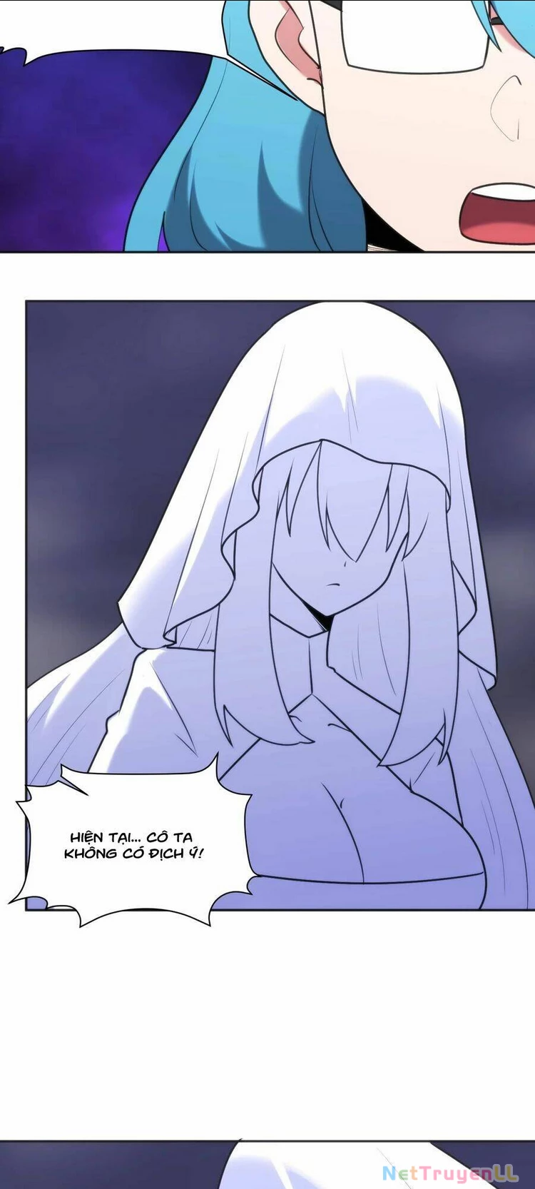 Bổn Thánh Nữ Ngã Bài Rồi Chapter 164 - Trang 4