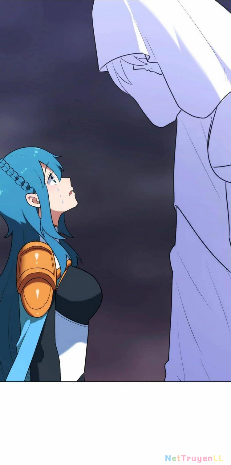 Bổn Thánh Nữ Ngã Bài Rồi Chapter 164 - Trang 4