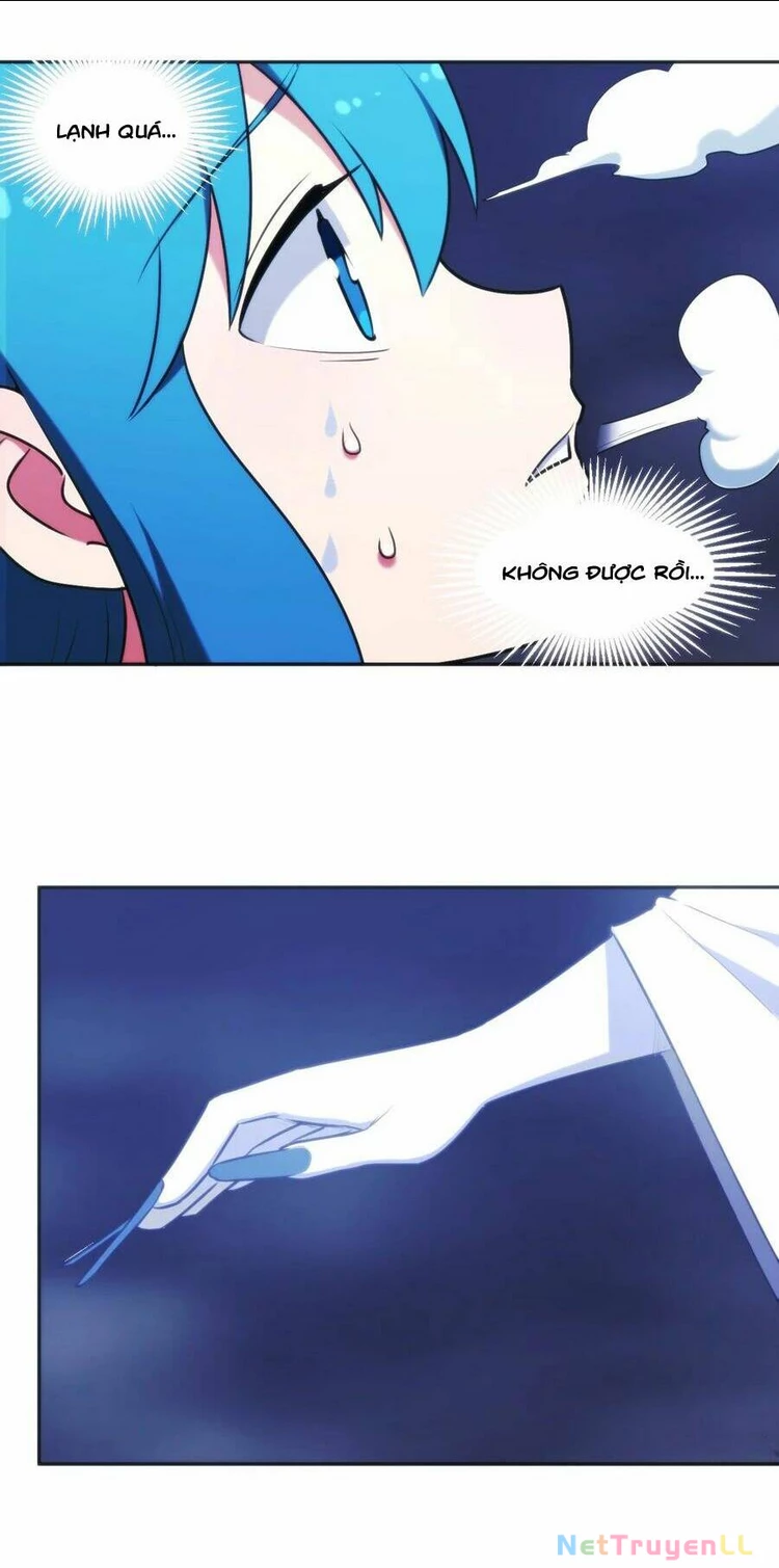 Bổn Thánh Nữ Ngã Bài Rồi Chapter 164 - Trang 4