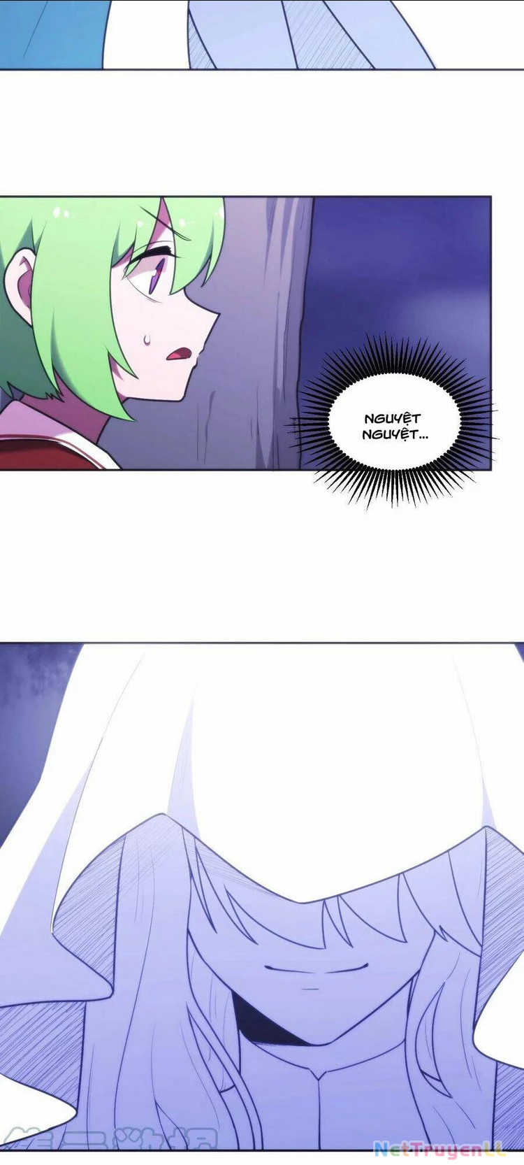 Bổn Thánh Nữ Ngã Bài Rồi Chapter 164 - Trang 4