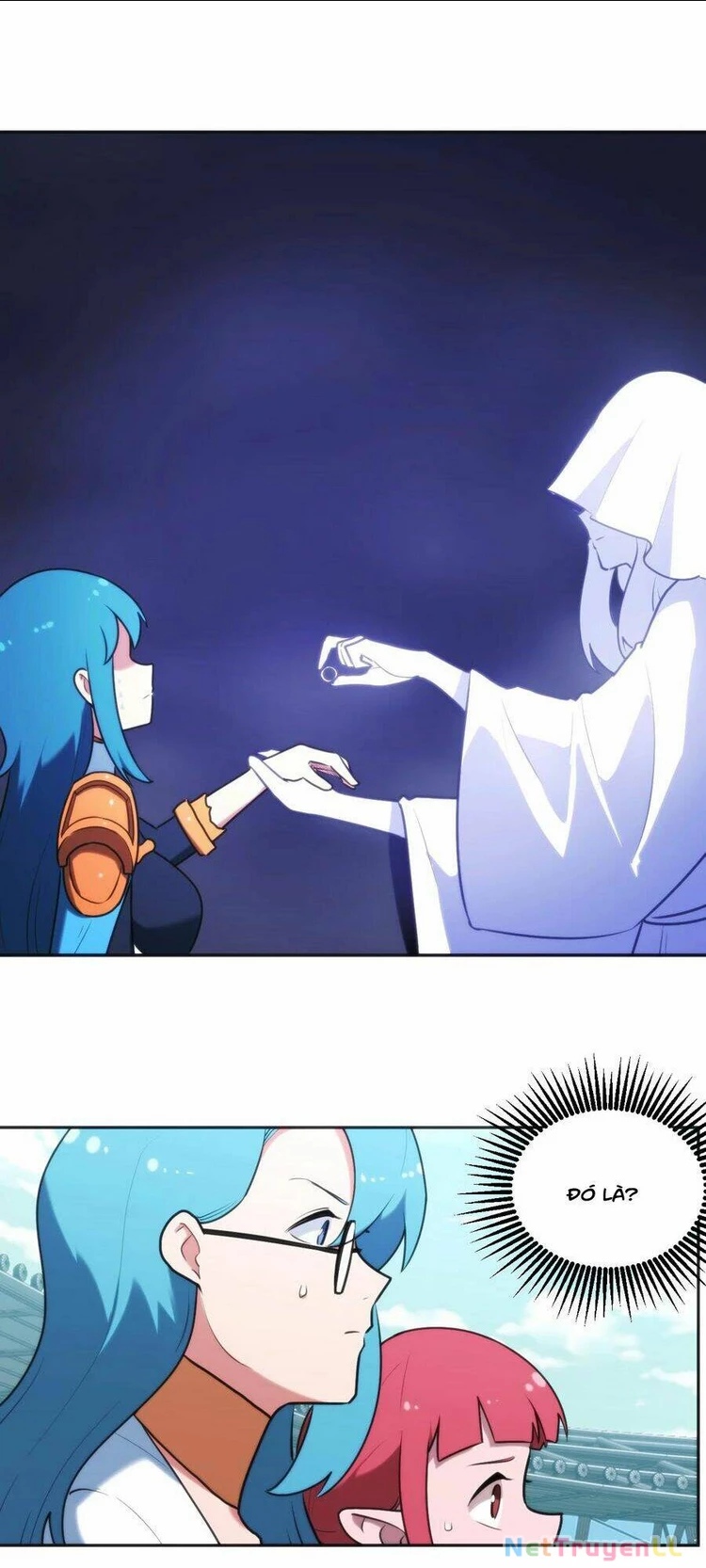 Bổn Thánh Nữ Ngã Bài Rồi Chapter 164 - Trang 4