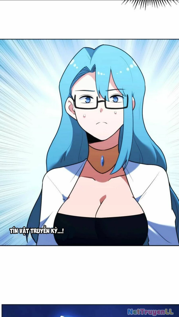 Bổn Thánh Nữ Ngã Bài Rồi Chapter 164 - Trang 4