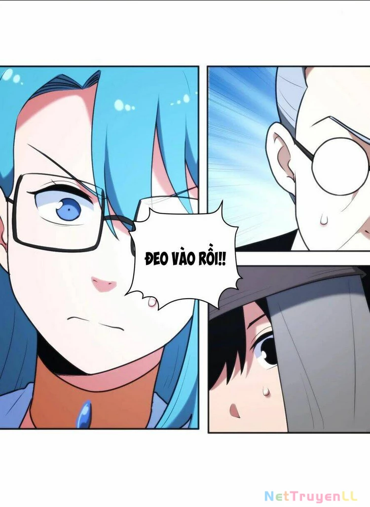 Bổn Thánh Nữ Ngã Bài Rồi Chapter 164 - Trang 4