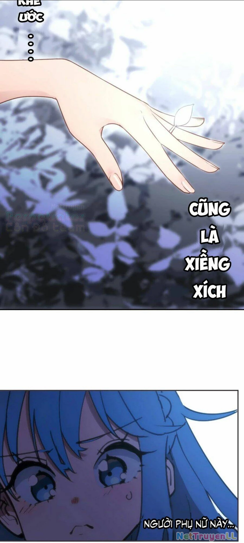 Bổn Thánh Nữ Ngã Bài Rồi Chapter 165 - Trang 4